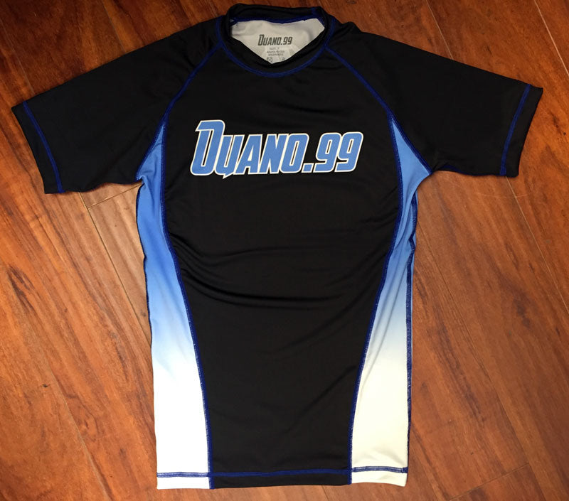 Avenger Rashguard - short sleeve