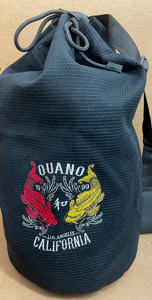 Goldweave Koi Gi bag - Blue  or Black