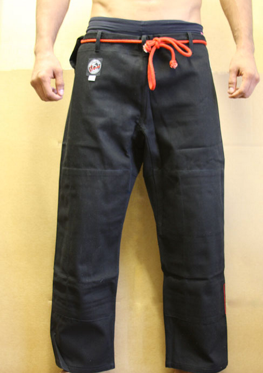 Ouano 99 Gi Pants - Choice of Color