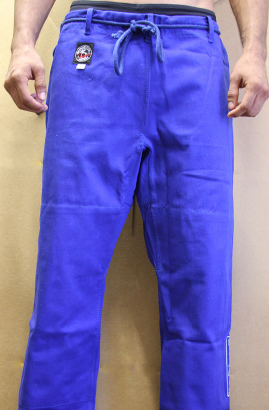 Ouano 99 Gi Pants - Choice of Color