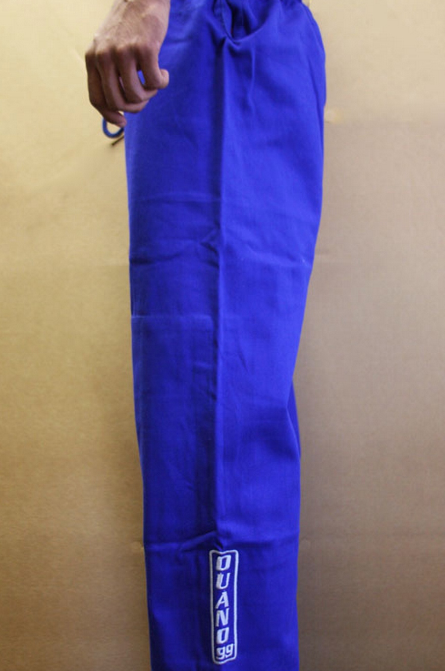 Ouano 99 Gi Pants - Choice of Color