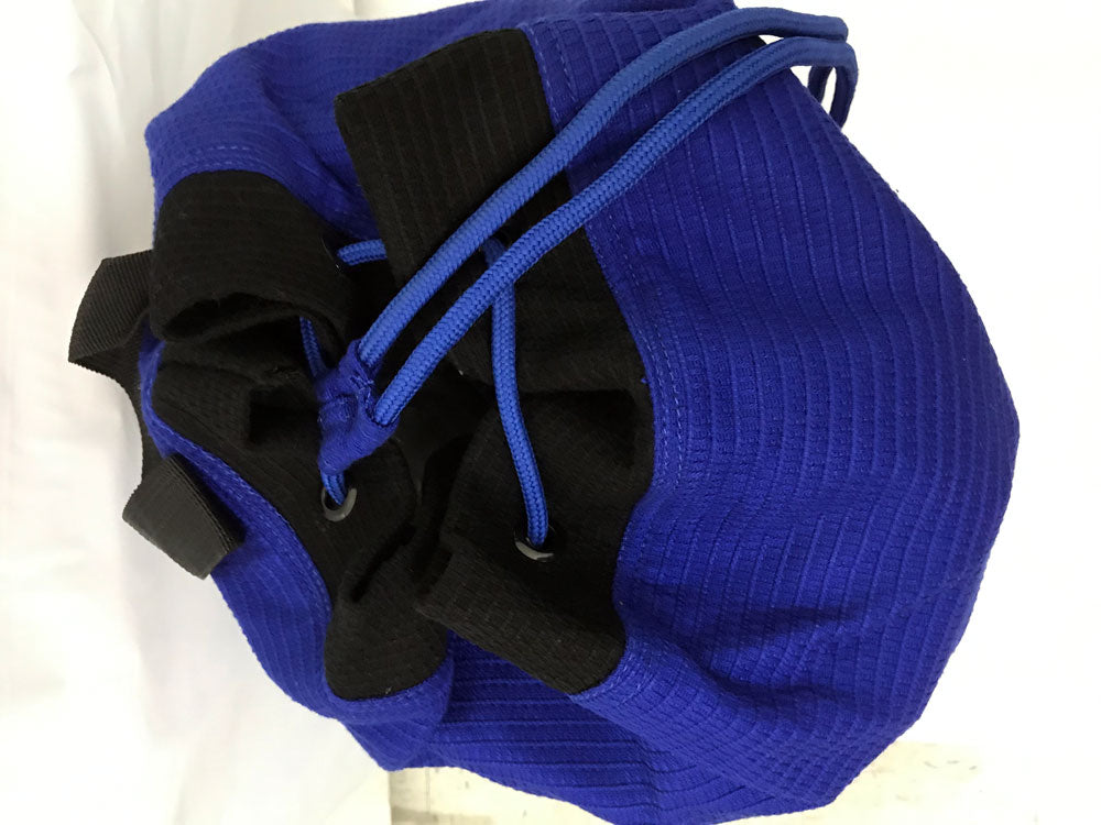 Goldweave Koi Gi bag - Blue or Black