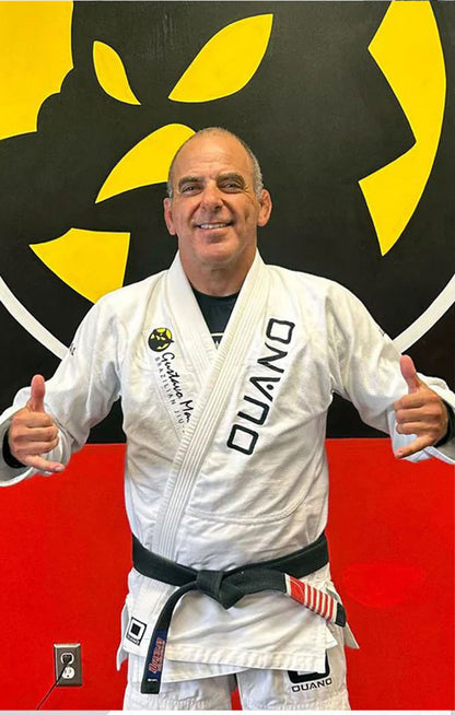 Adult Ouano 380 Lightweight Gi
