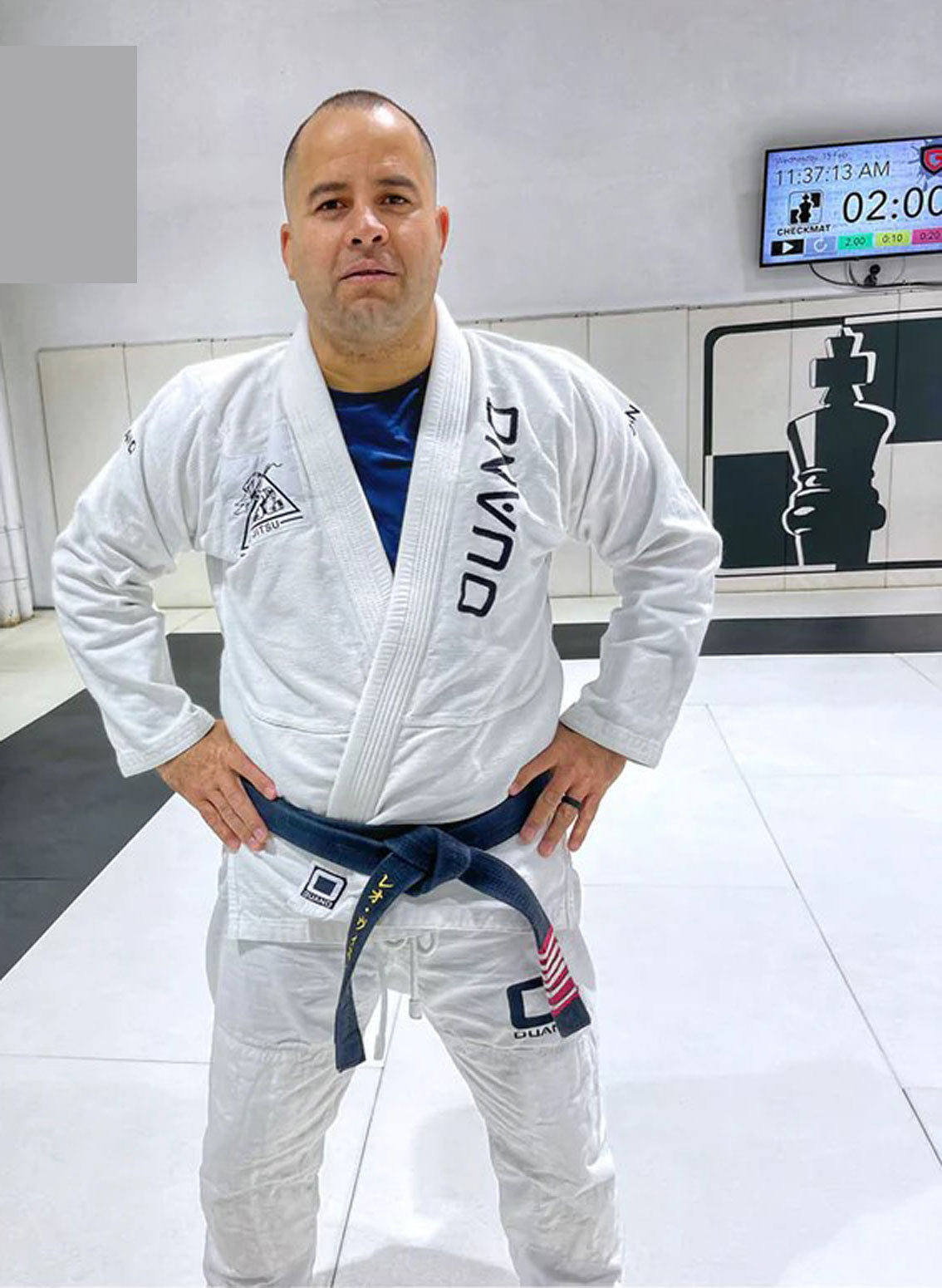 Adult Ouano 380 Lightweight Gi
