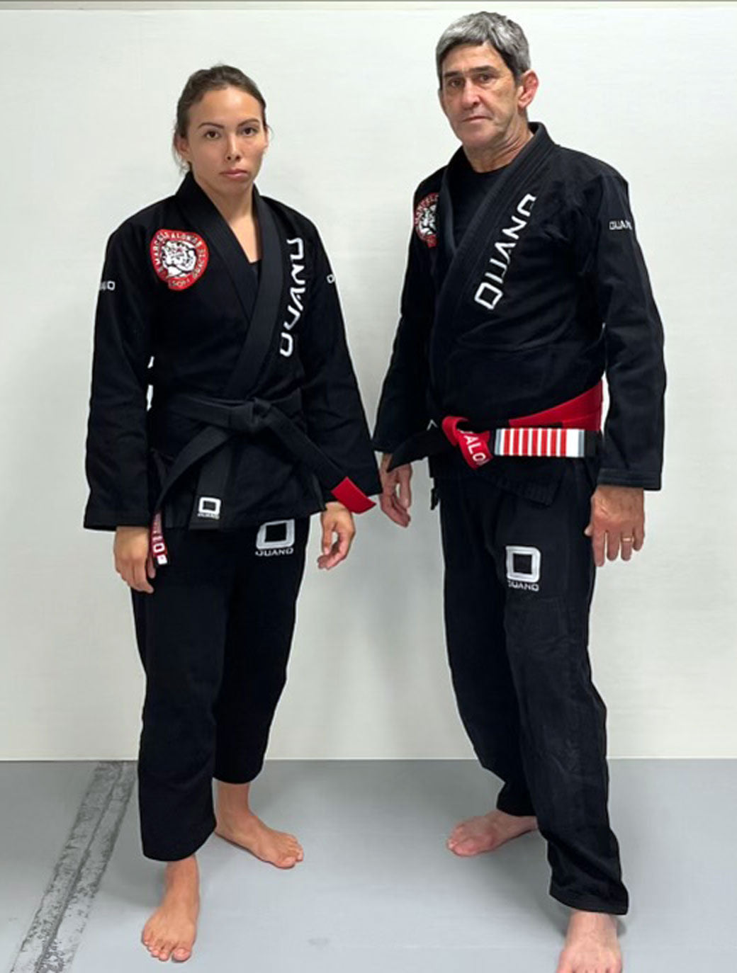 Adult Ouano 380 Lightweight Gi