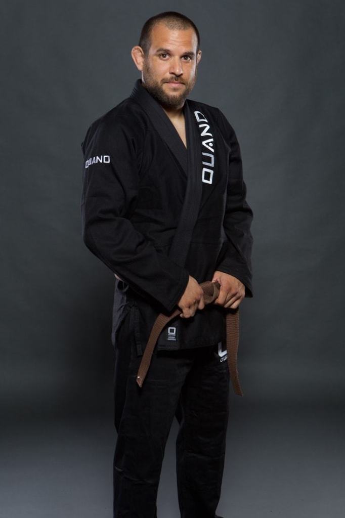 Adult Ouano 350 Lightweight Gi