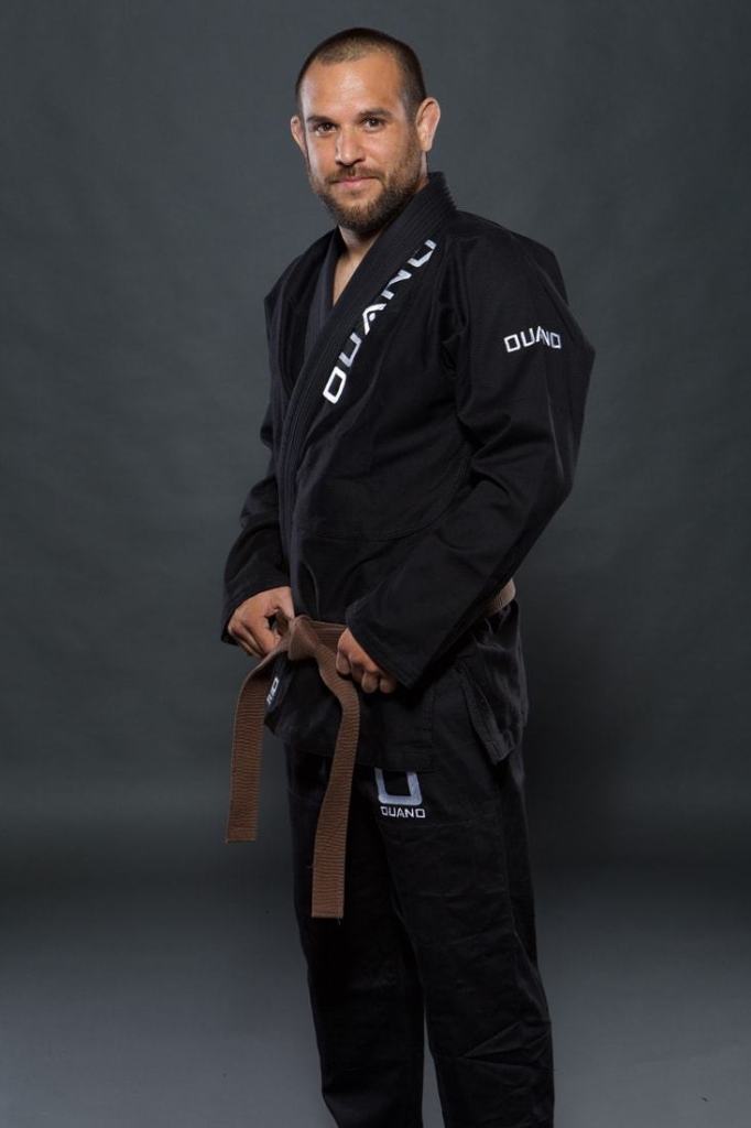 Adult Ouano 350 Lightweight Gi