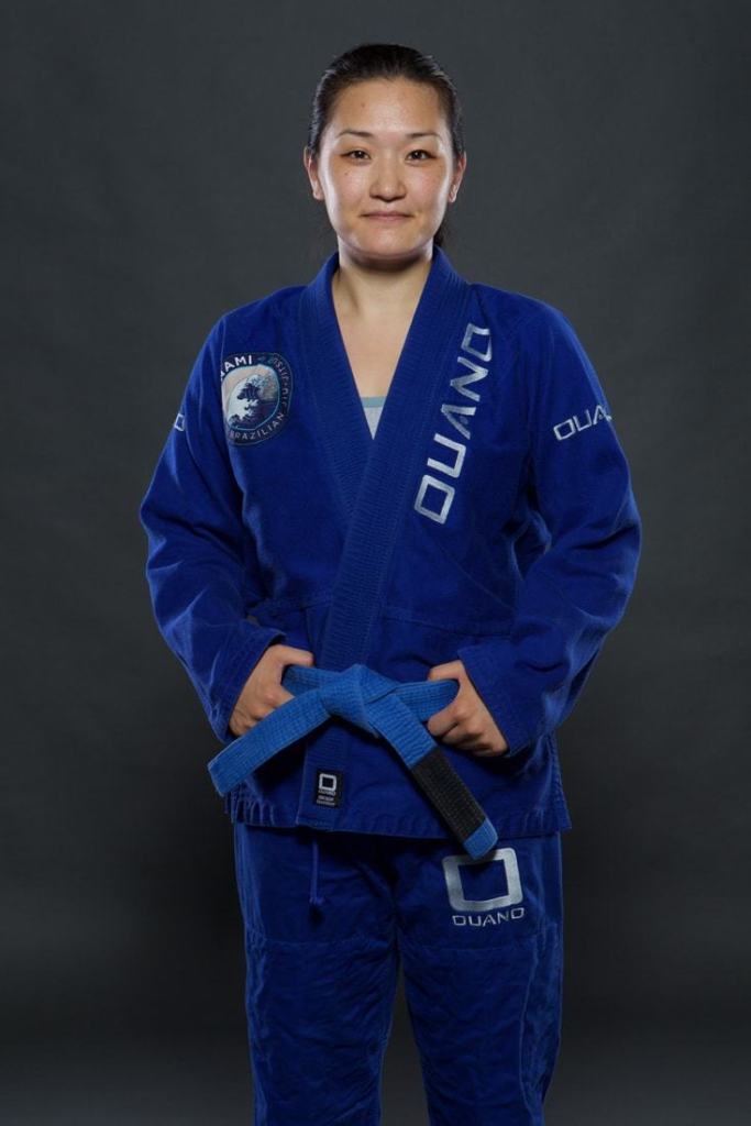 Adult Ouano 350 Lightweight Gi