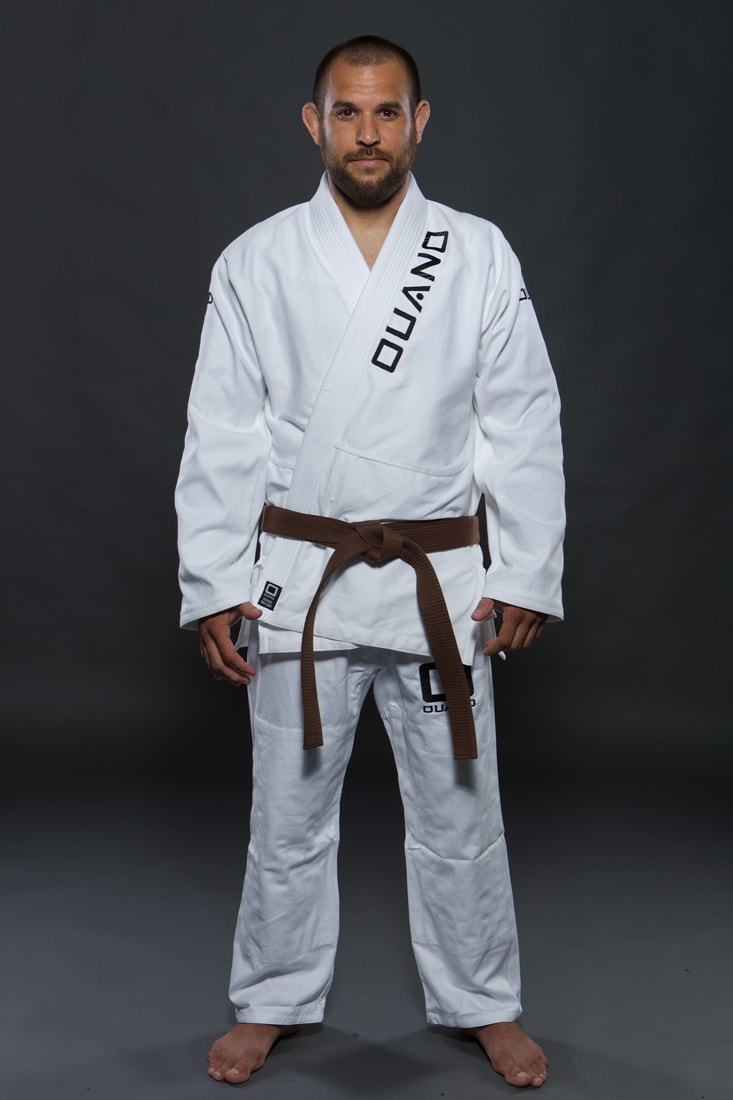 Adult Ouano 350 Lightweight Gi