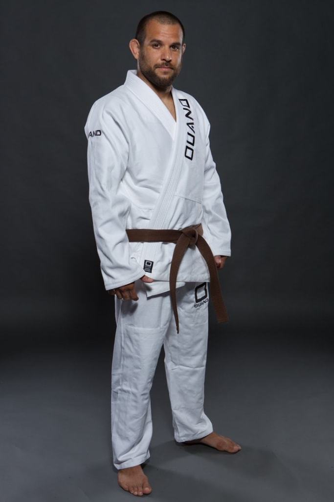 Adult Ouano 350 Lightweight Gi