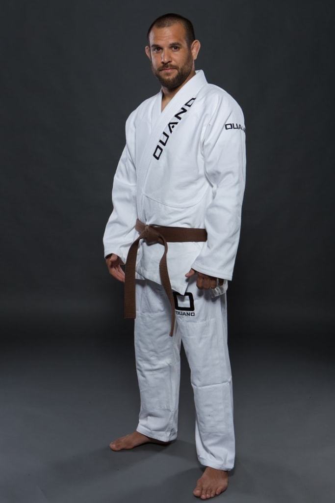 Adult Ouano 350 Lightweight Gi