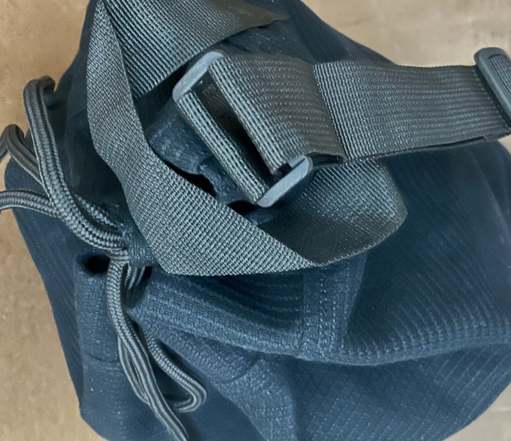Koi Swimming Duffle Bag by VStudio | Society6