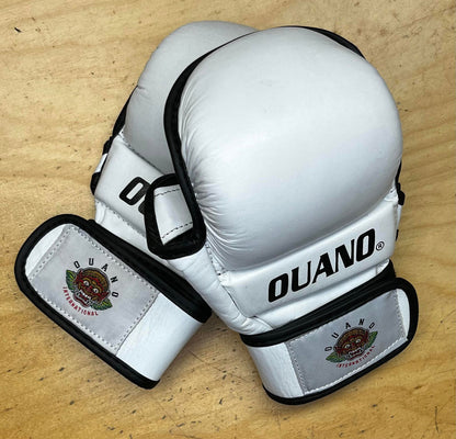 Ouano leather training gloves