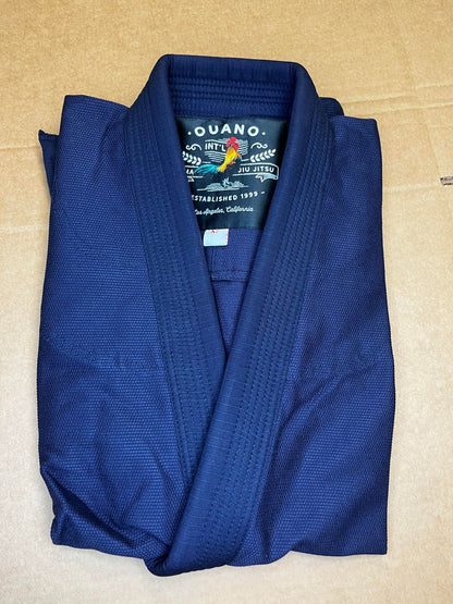 Adult Ouano Navy Rooster Gi